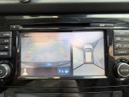 NISSAN d'occasion X-TRAIL 1.6 DCI 130 N-CONNECTA XTRONIC 7P de 2017