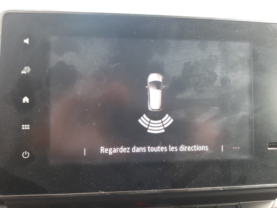 RENAULT d'occasion TRAFIC 2.0 DCI 130 de 2022 Montreuil (93)﻿