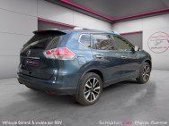 NISSAN d'occasion X-TRAIL 1.6 DCI 130 N-CONNECTA XTRONIC 7P de 2017