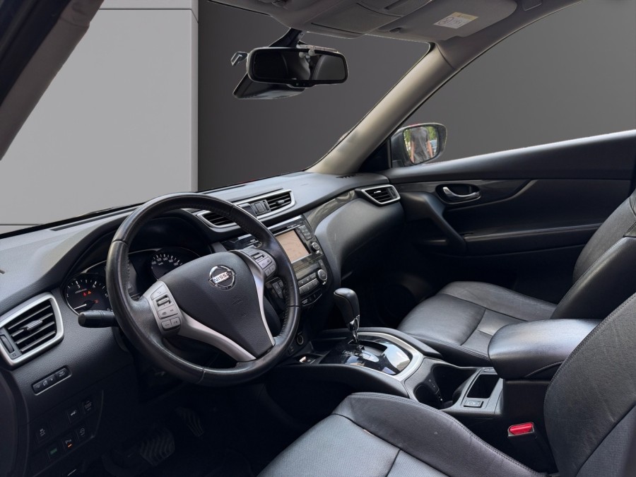 NISSAN d'occasion X-TRAIL 1.6 DCI 130 N-CONNECTA XTRONIC 7P de 2017