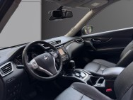 NISSAN d'occasion X-TRAIL 1.6 DCI 130 N-CONNECTA XTRONIC 7P de 2017