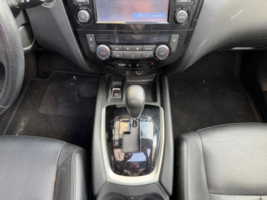 NISSAN d'occasion X-TRAIL 1.6 DCI 130 N-CONNECTA XTRONIC 7P de 2017