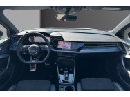 AUDI d'occasion A3 35 TFSI Mild Hybrid 150 S tronic 7 S Line de 2024