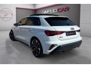 AUDI d'occasion A3 35 TFSI Mild Hybrid 150 S tronic 7 S Line de 2024