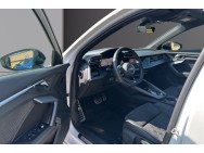 AUDI d'occasion A3 35 TFSI Mild Hybrid 150 S tronic 7 S Line de 2024