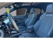 AUDI d'occasion A3 35 TFSI Mild Hybrid 150 S tronic 7 S Line de 2024