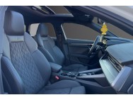 AUDI d'occasion A3 35 TFSI Mild Hybrid 150 S tronic 7 S Line de 2024