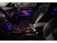 AUDI d'occasion A3 35 TFSI Mild Hybrid 150 S tronic 7 S Line de 2024