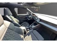AUDI d'occasion A3 35 TFSI Mild Hybrid 150 S tronic 7 S Line de 2024