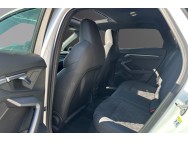 AUDI d'occasion A3 35 TFSI Mild Hybrid 150 S tronic 7 S Line de 2024
