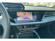 AUDI d'occasion A3 35 TFSI Mild Hybrid 150 S tronic 7 S Line de 2024