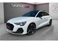 AUDI d'occasion A3 35 TFSI Mild Hybrid 150 S tronic 7 S Line de 2024