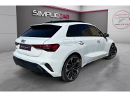 AUDI d'occasion A3 35 TFSI Mild Hybrid 150 S tronic 7 S Line de 2024