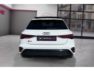 AUDI d'occasion A3 35 TFSI Mild Hybrid 150 S tronic 7 S Line de 2024