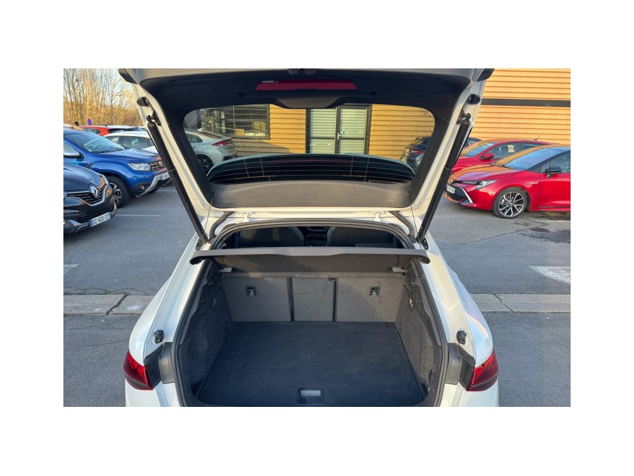 AUDI d'occasion A3 35 TFSI Mild Hybrid 150 S tronic 7 S Line de 2024
