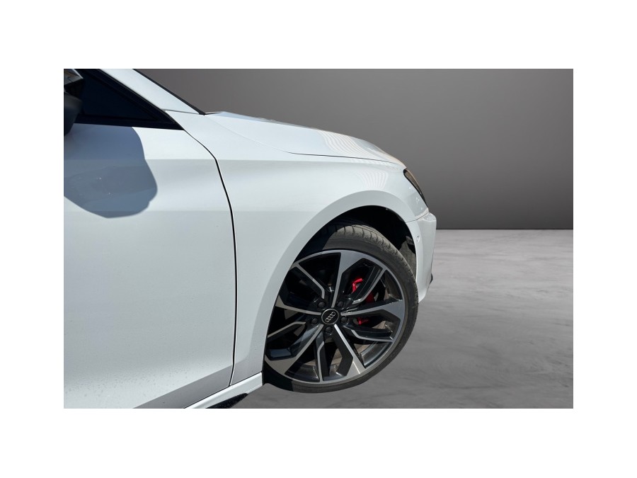 AUDI d'occasion A3 35 TFSI Mild Hybrid 150 S tronic 7 S Line de 2024