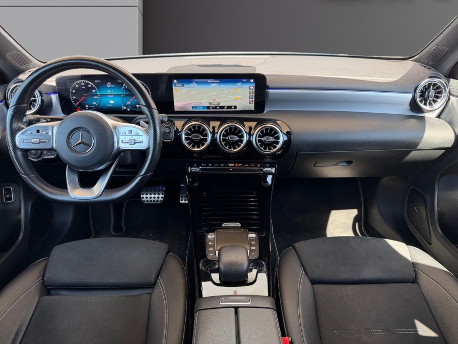 MERCEDES d'occasion CLASSE A IV 250E de 2020 Vauvert (30)﻿