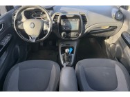 RENAULT d'occasion CAPTUR 0.9 Energy TCE 12V de 2014 Compiègne (60)﻿
