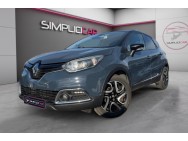 RENAULT d'occasion CAPTUR 0.9 Energy TCE 12V de 2014 Compiègne (60)﻿