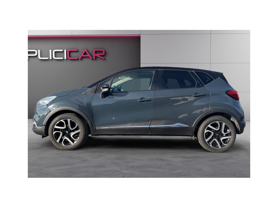 RENAULT d'occasion CAPTUR 0.9 Energy TCE 12V de 2014 Compiègne (60)﻿