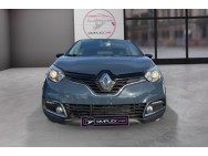 RENAULT d'occasion CAPTUR 0.9 Energy TCE 12V de 2014 Compiègne (60)﻿