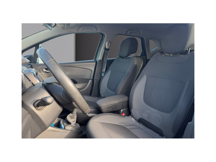 RENAULT d'occasion CAPTUR 0.9 Energy TCE 12V de 2014 Compiègne (60)﻿