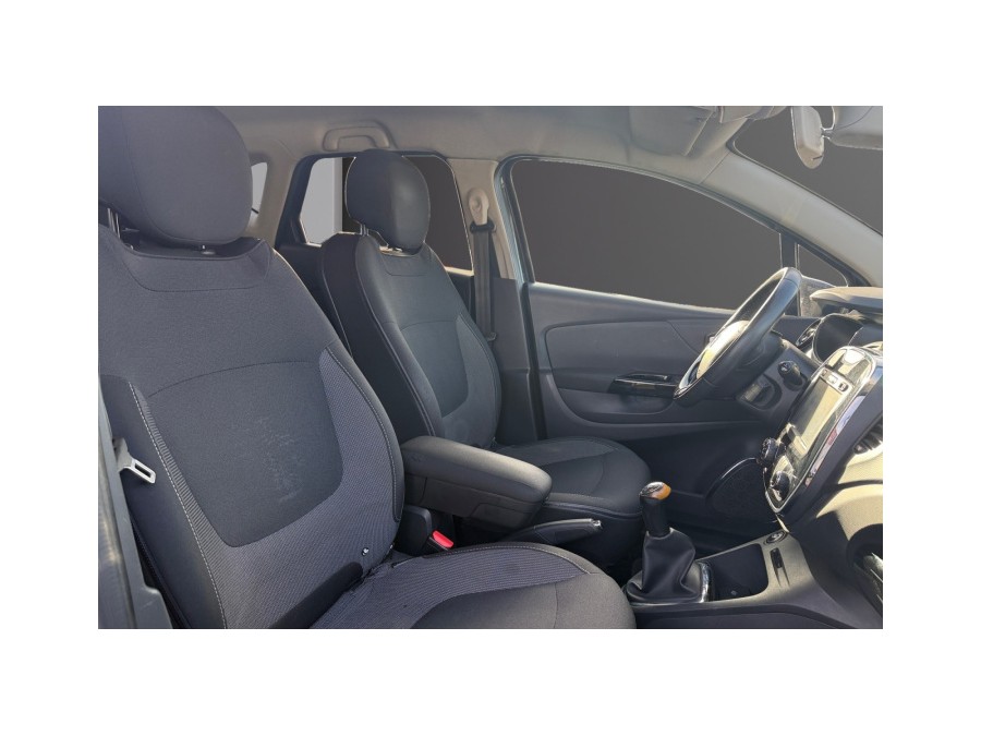 RENAULT d'occasion CAPTUR 0.9 Energy TCE 12V de 2014 Compiègne (60)﻿