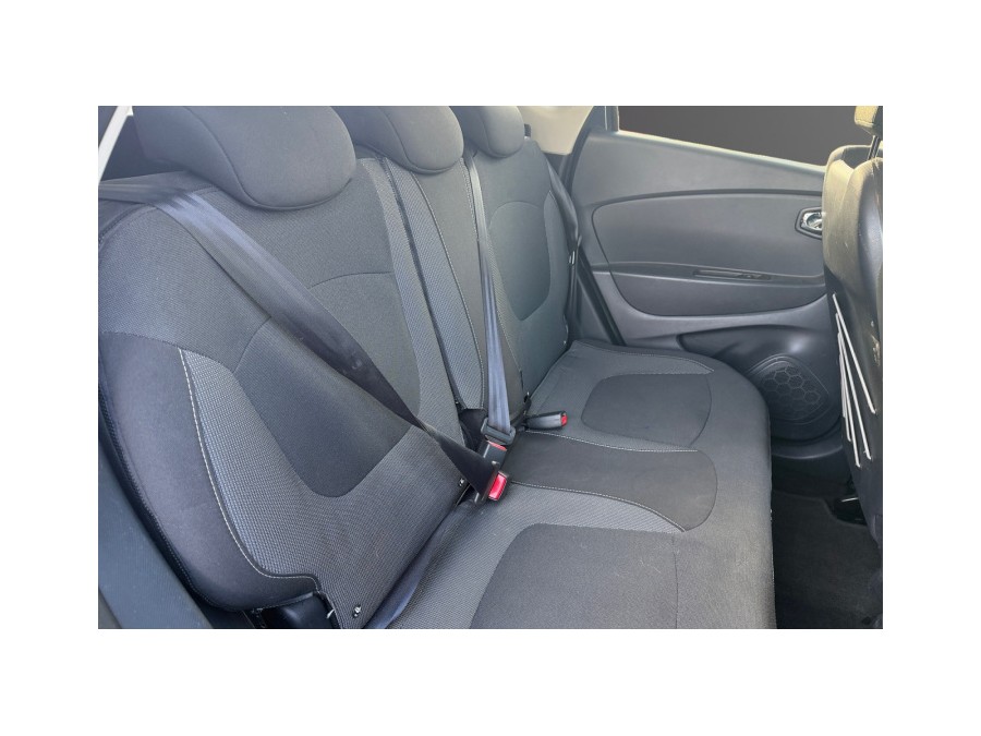 RENAULT d'occasion CAPTUR 0.9 Energy TCE 12V de 2014 Compiègne (60)﻿