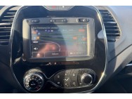 RENAULT d'occasion CAPTUR 0.9 Energy TCE 12V de 2014 Compiègne (60)﻿