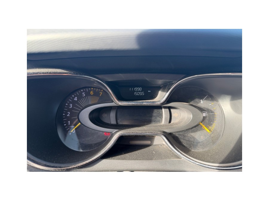 RENAULT d'occasion CAPTUR 0.9 Energy TCE 12V de 2014 Compiègne (60)﻿