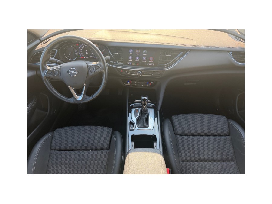 OPEL d'occasion INSIGNIA 1.5 Turbo 16V 140 de 2022 Compiègne (60)﻿