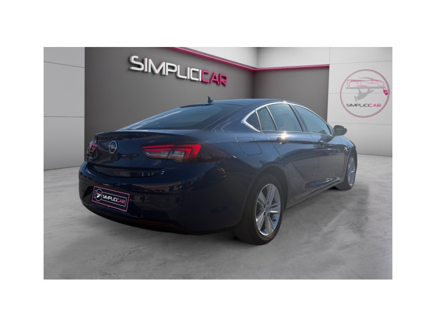 OPEL d'occasion INSIGNIA 1.5 Turbo 16V 140 de 2022 Compiègne (60)﻿
