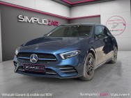 MERCEDES d'occasion CLASSE A IV 250E de 2020 Vauvert (30)﻿