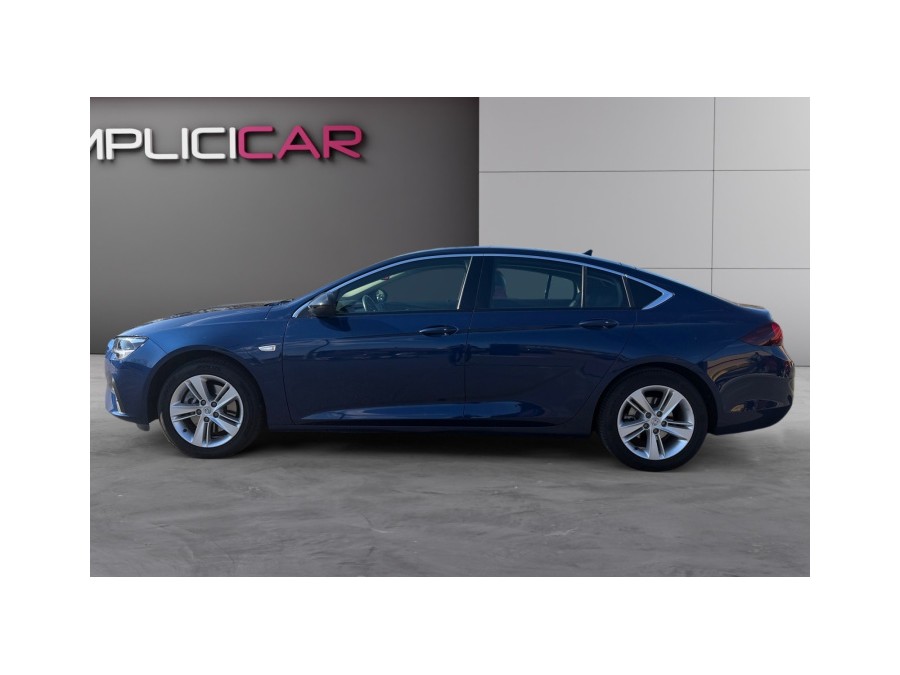OPEL d'occasion INSIGNIA 1.5 Turbo 16V 140 de 2022 Compiègne (60)﻿