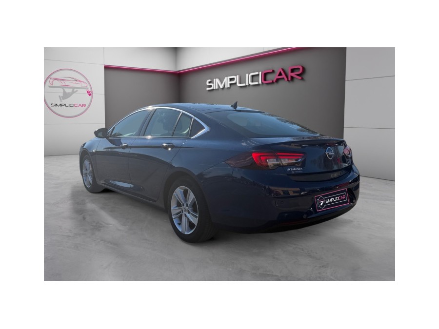 OPEL d'occasion INSIGNIA 1.5 Turbo 16V 140 de 2022 Compiègne (60)﻿