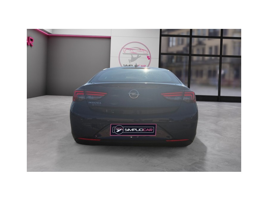 OPEL d'occasion INSIGNIA 1.5 Turbo 16V 140 de 2022 Compiègne (60)﻿