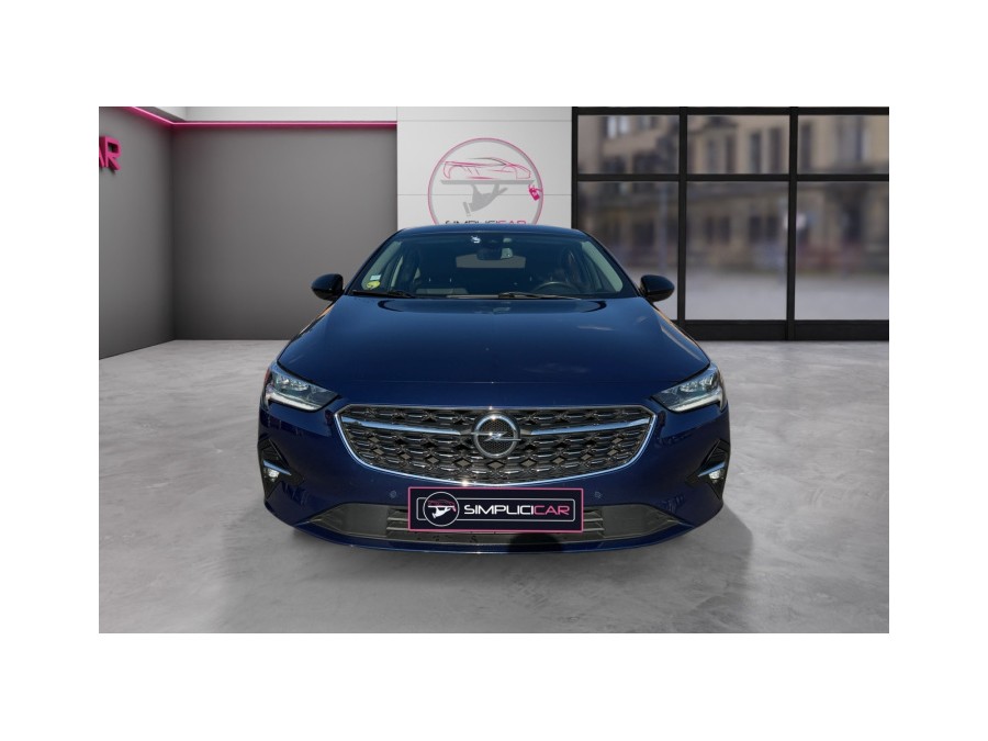 OPEL d'occasion INSIGNIA 1.5 Turbo 16V 140 de 2022 Compiègne (60)﻿