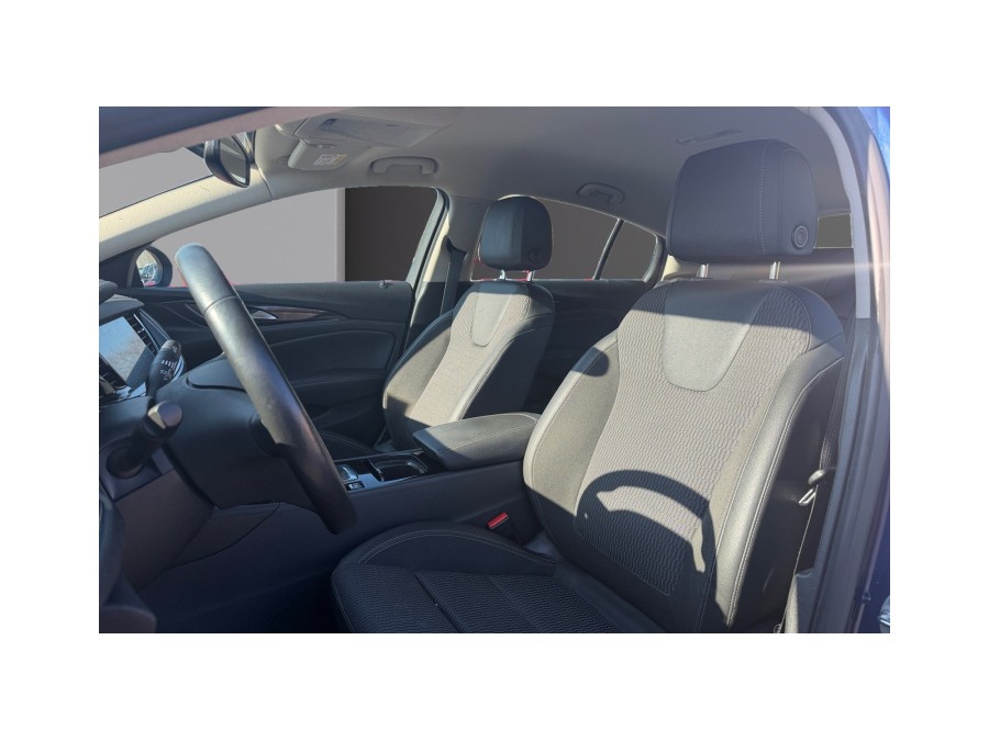 OPEL d'occasion INSIGNIA 1.5 Turbo 16V 140 de 2022 Compiègne (60)﻿