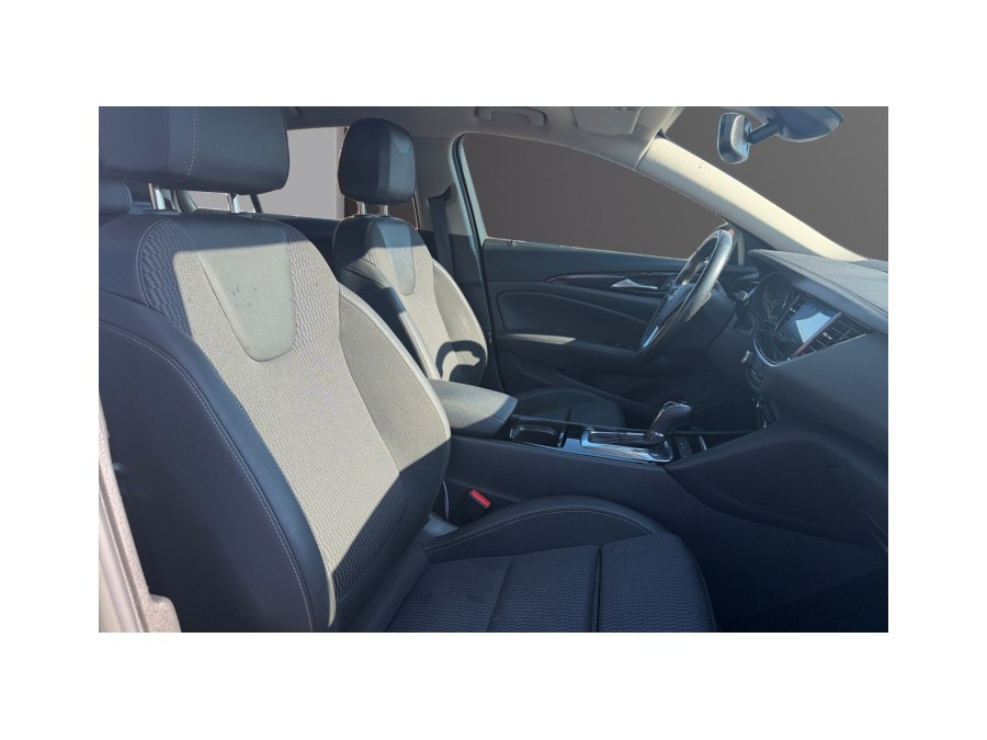OPEL d'occasion INSIGNIA 1.5 Turbo 16V 140 de 2022 Compiègne (60)﻿