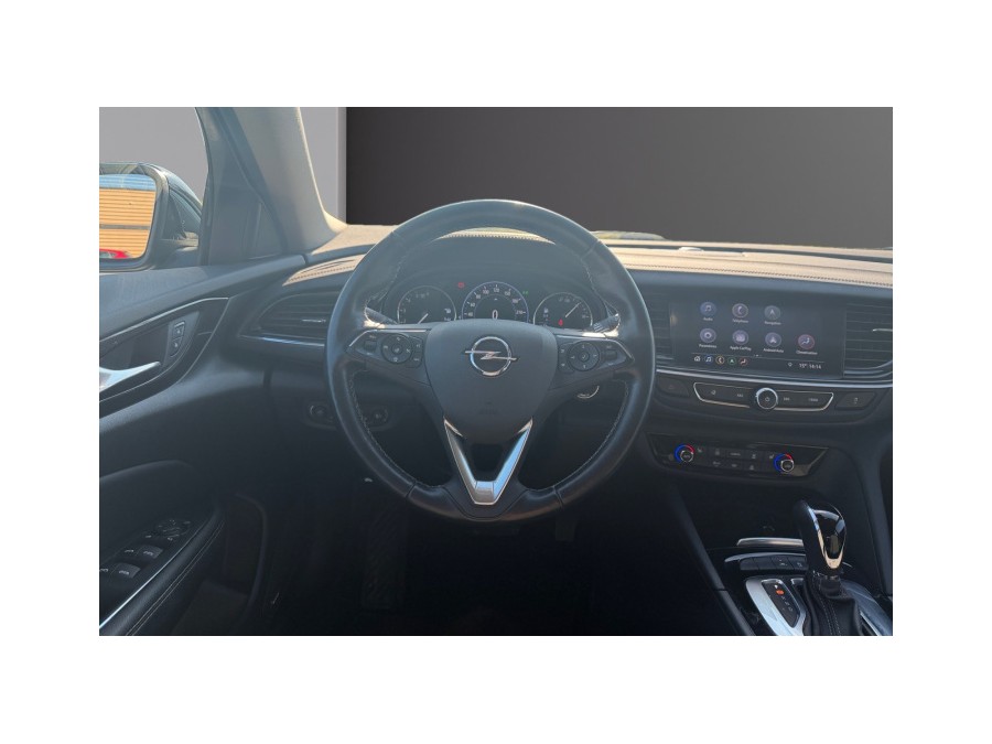 OPEL d'occasion INSIGNIA 1.5 Turbo 16V 140 de 2022 Compiègne (60)﻿