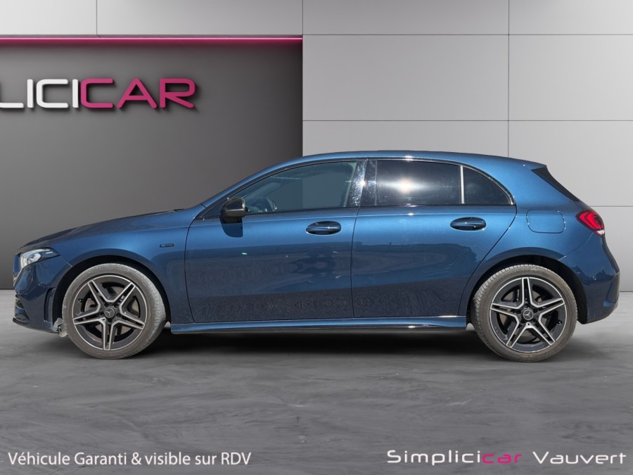 MERCEDES d'occasion CLASSE A IV 250E de 2020 Vauvert (30)﻿