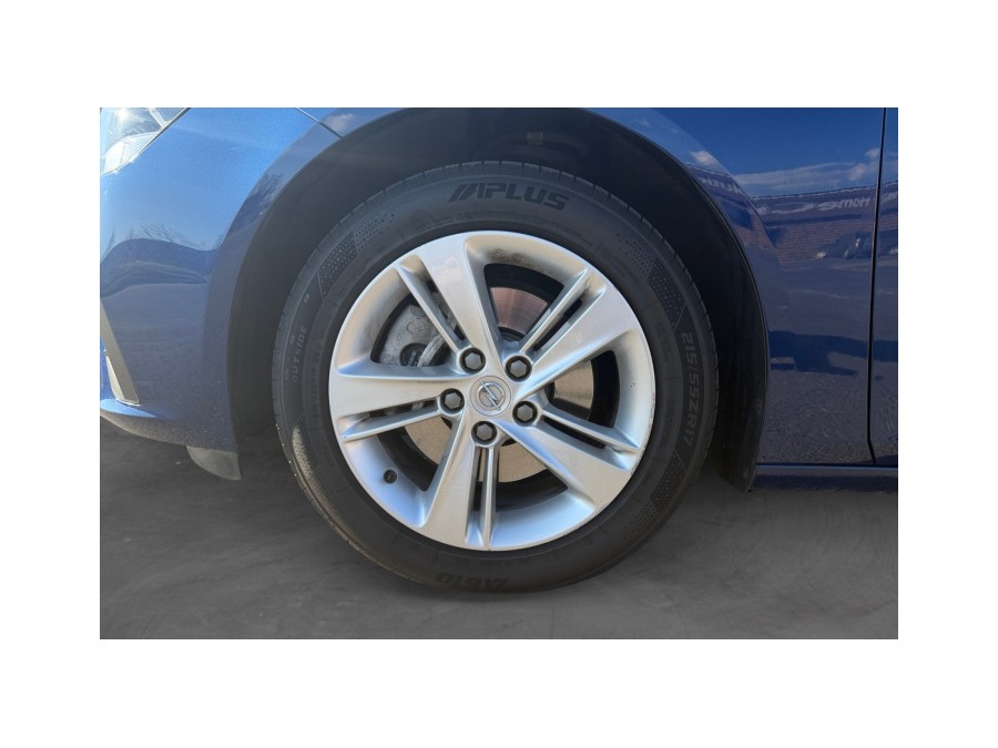 OPEL d'occasion INSIGNIA 1.5 Turbo 16V 140 de 2022 Compiègne (60)﻿