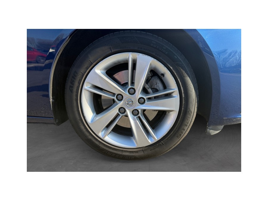 OPEL d'occasion INSIGNIA 1.5 Turbo 16V 140 de 2022 Compiègne (60)﻿