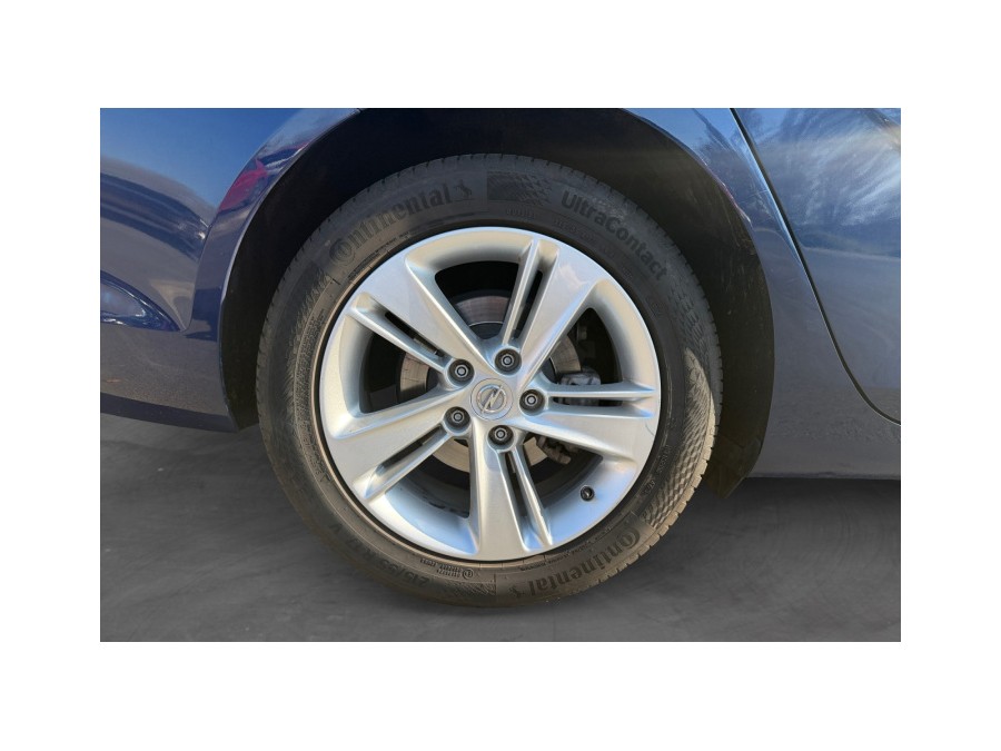 OPEL d'occasion INSIGNIA 1.5 Turbo 16V 140 de 2022 Compiègne (60)﻿