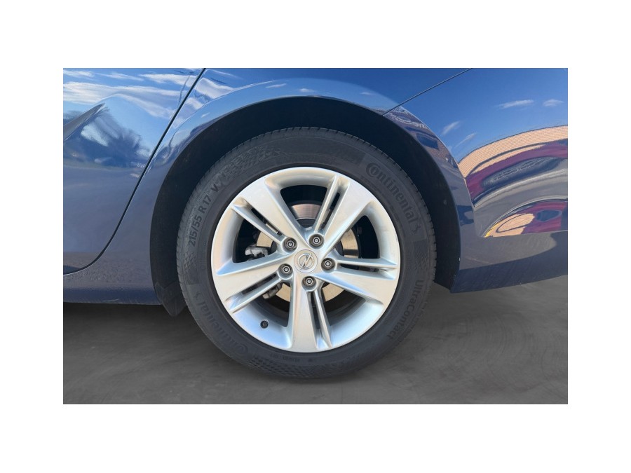 OPEL d'occasion INSIGNIA 1.5 Turbo 16V 140 de 2022 Compiègne (60)﻿