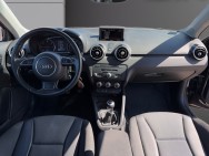 AUDI d'occasion A1 1.6 TDI 90 AMBITION de 2014 Troyes (10)﻿