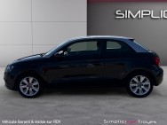 AUDI d'occasion A1 1.6 TDI 90 AMBITION de 2014 Troyes (10)﻿