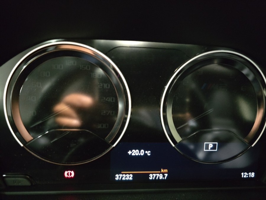 BMW d'occasion M2 3.0 de 2019 Vichy (03)﻿