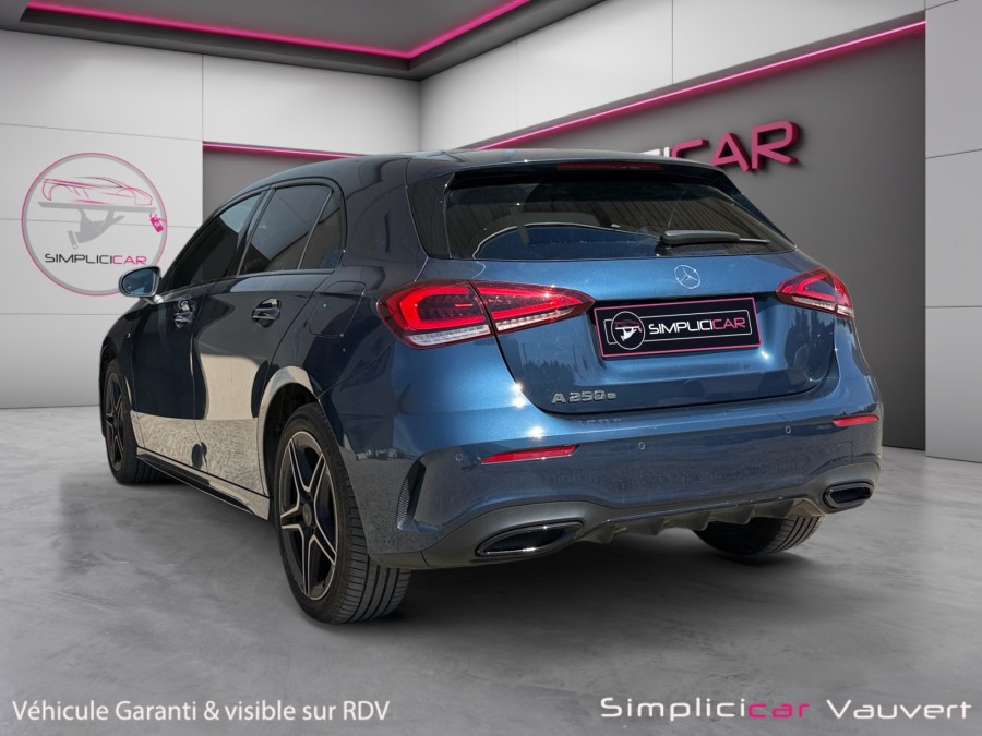 MERCEDES d'occasion CLASSE A IV 250E de 2020 Vauvert (30)﻿