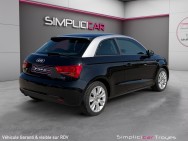 AUDI d'occasion A1 1.6 TDI 90 AMBITION de 2014 Troyes (10)﻿